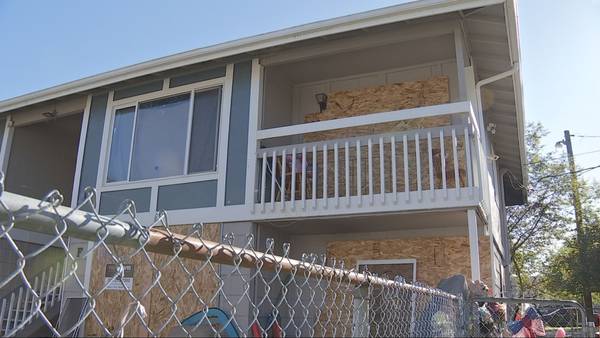 South Sound fire leaves pregnant mother of five homeless
