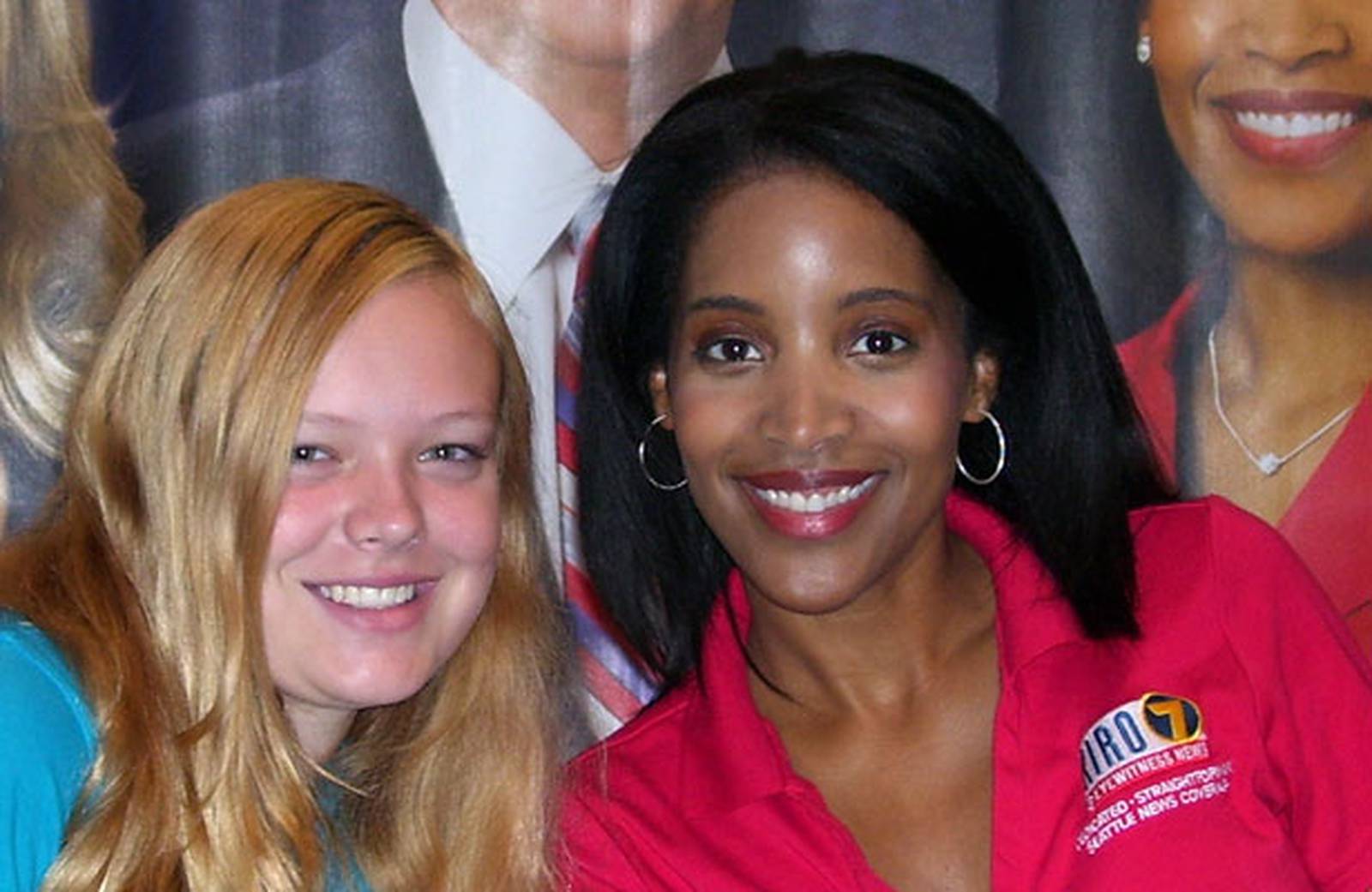 Meet KIRO 7 OnAir Talent KIRO 7 News Seattle