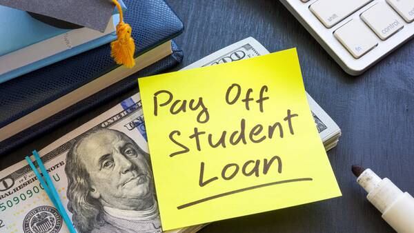 Student loan forgiveness: 125,000 borrowers to get good news about debt relief