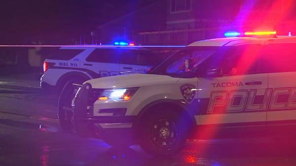 16-year-old boy dies from injuries sustained in Tacoma shooting