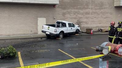 Man on sidewalk hit, killed by DUI suspect in Puyallup
