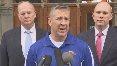 Former Bremerton football coach who lost job for postgame prayers takes case to Supreme Court