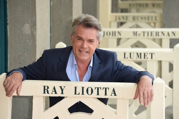 ‘A true legend’: Robert De Niro, Seth Rogen, other celebrities remember Ray Liotta
