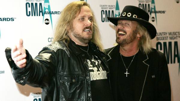 Van Zant House: Lynyrd Skynyrd, .38 Special members’ childhood home listed for $629K