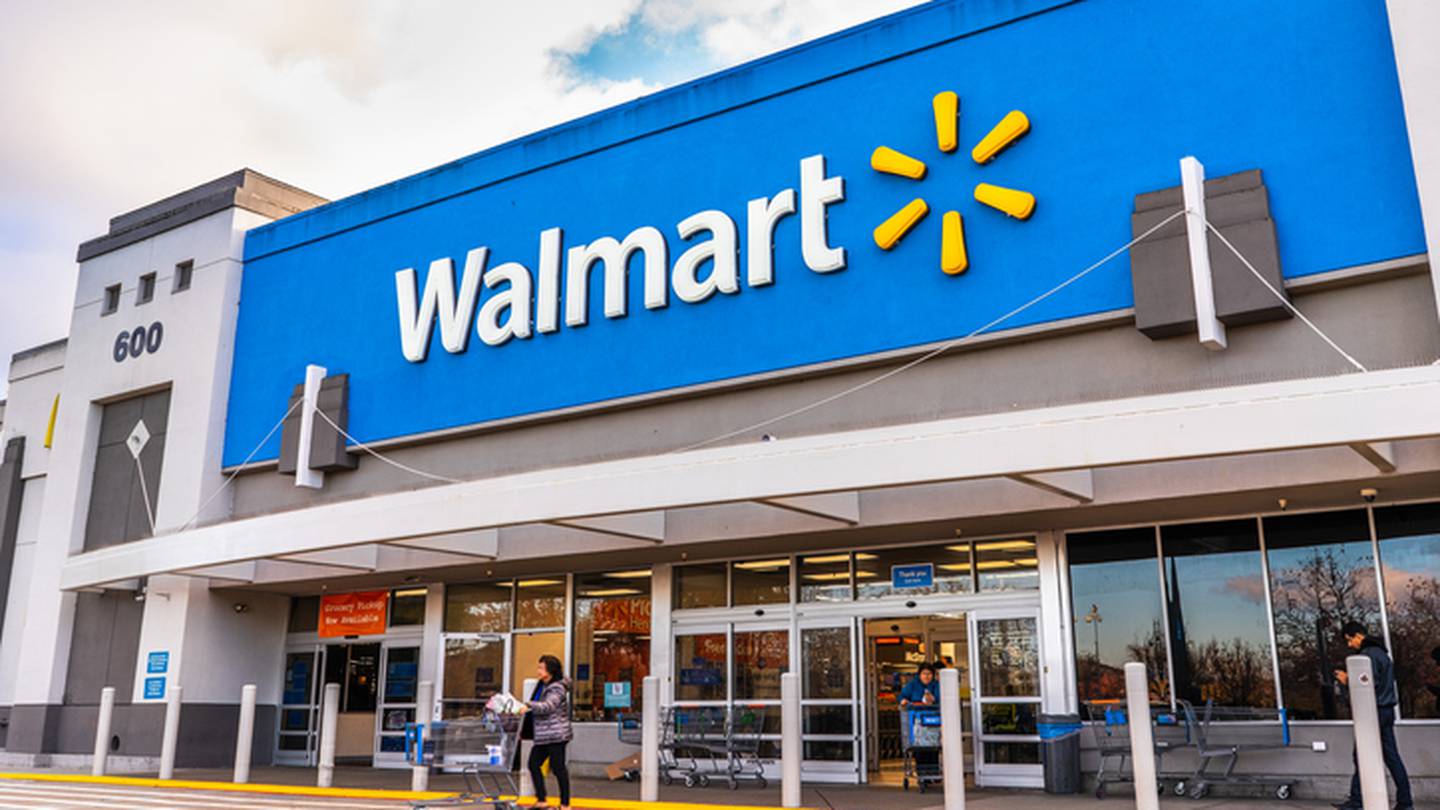Did Walmart Buy Claire's? Expands to 1,200 More Walmart Stores