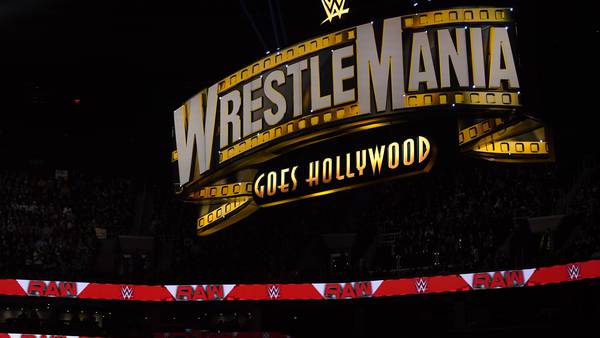 2023 WrestleMania 39: Hall of Fame inductees, dates, start times, matches, results, how to watch and more