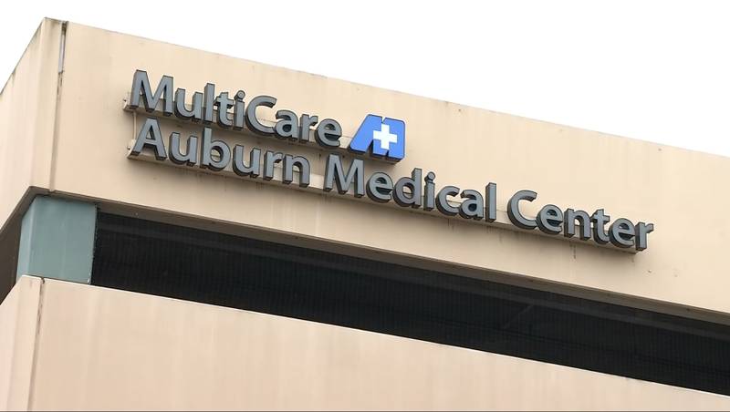 MultiCare Auburn Medical Center