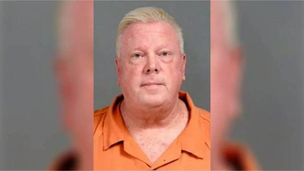 Former teacher, dean faces sex charge, may have targeted 15 boys and men, sheriff says