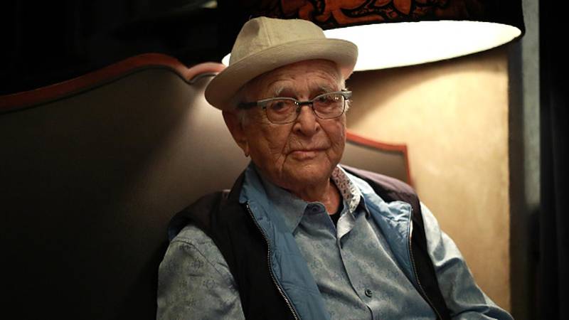 Norman Lear