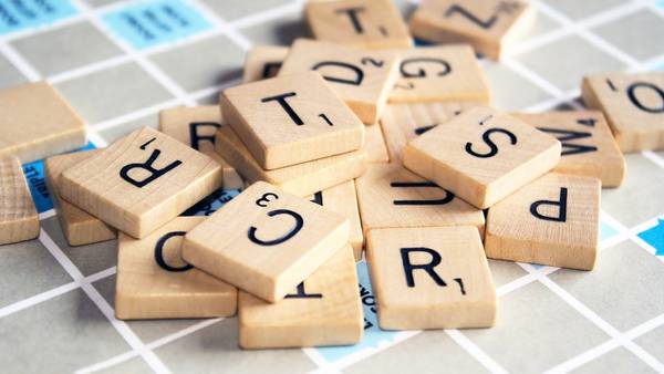 Scrabble adds 500 new words to game dictionary