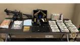 King County investigation leads to arrest and seizure of Cartel narcotics