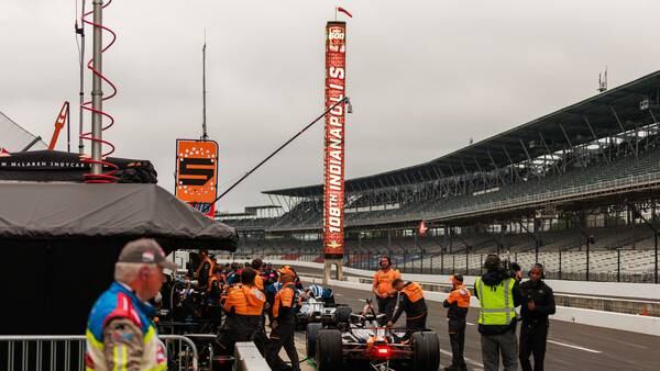 What you need to know about qualifying for the 2024 Indianapolis 500