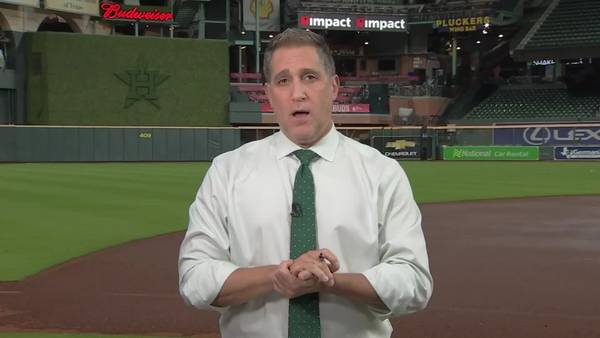 VIDEO: Mariners ALDS Game 1 wrap up