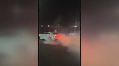 Illegal street racing continues to escalate after ‘crazy’ 80-person event in Tacoma