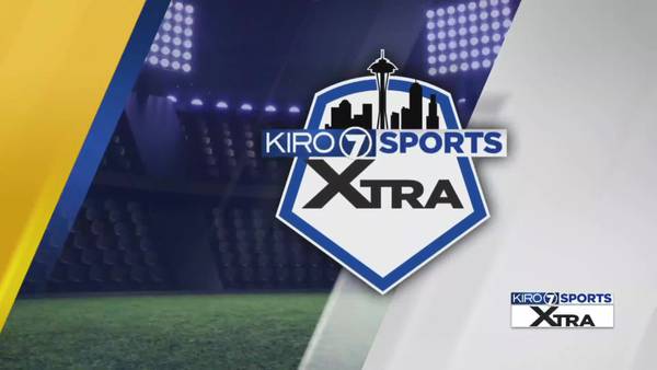 Sports Xtra: Sounders FC eliminated from playoffs + Seahawks, Kraken
