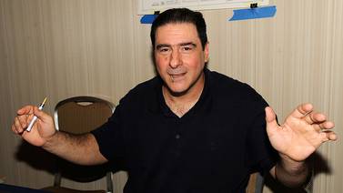‘Porky’s’ star Tony Ganios dead at 64