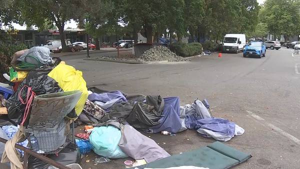 City of Burien considers new controversial homeless sweeps strategy