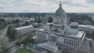 Supreme Court hears arguments on Washington capital gains tax