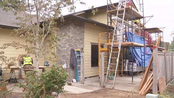 Jehovah’s Witnesses community in South Sound rebuilding Kingdom Hall