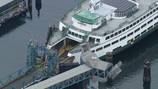 State’s ferry woes continue with 6 boats out of service