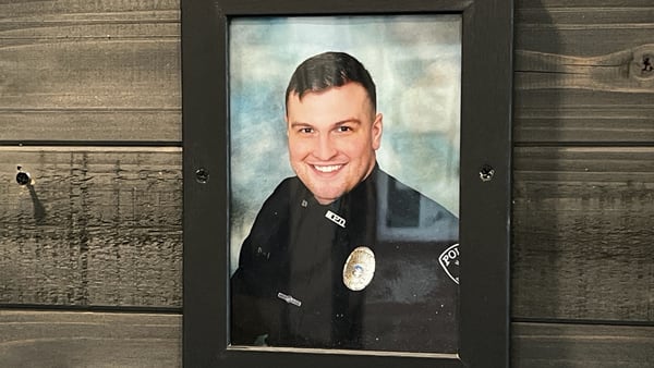Milton officer out of surgery, expected to recover after being run over by fleeing suspect