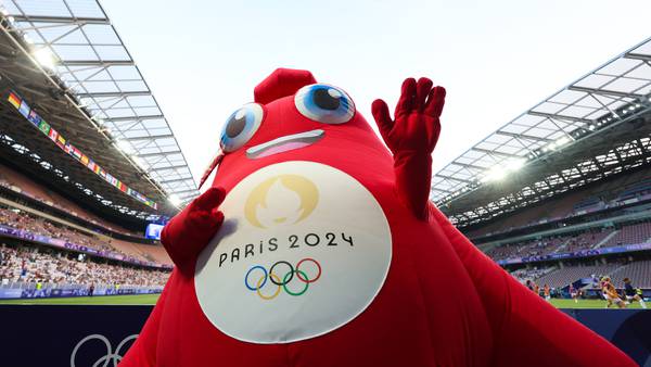 The 2024 Paris Olympics are here. 6 interesting facts to know about the Games.