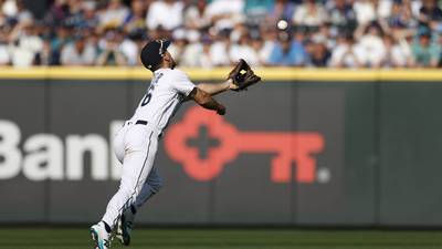 Seattle Mariners swept by Houston as Jeremy Peña's 18th-inning