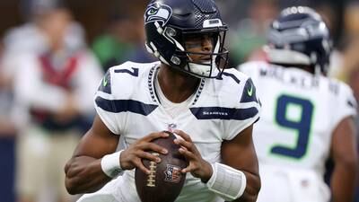 Steps to Victory: Seahawks open season at home against division rival Rams