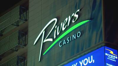 Employee tests positive for COVID-19 at Pittsburgh casino shortly after reopening