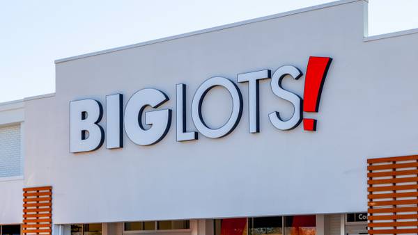 Big Lots files for Chapter 11 bankruptcy, plans to sell business to private equity firm