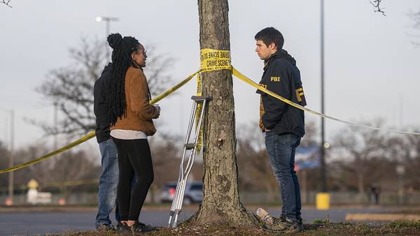 Virginia Walmart shooting: Survivor files $50M lawsuit