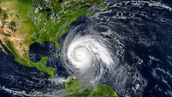 9 weather terms you should know when preparing for a hurricane