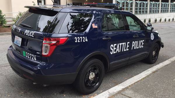 Three-day weekends for officers? New changes in the works for Seattle Police