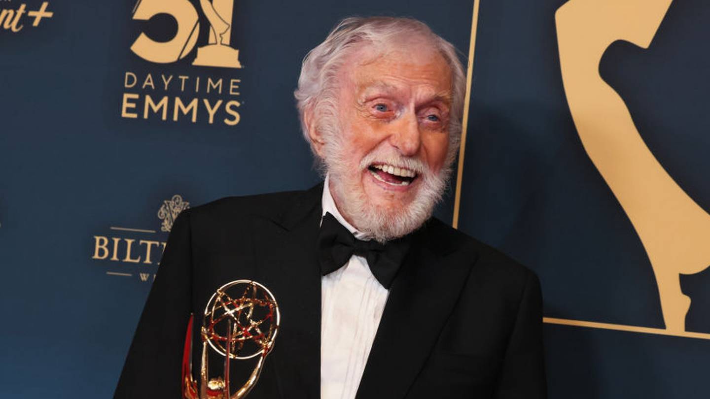 Daytime Emmy Awards 2024 See the complete list of winners KIRO 7