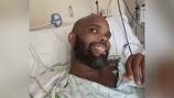 Traveling nurse fighting for his life at Tacoma hospital after being shot over parking spot