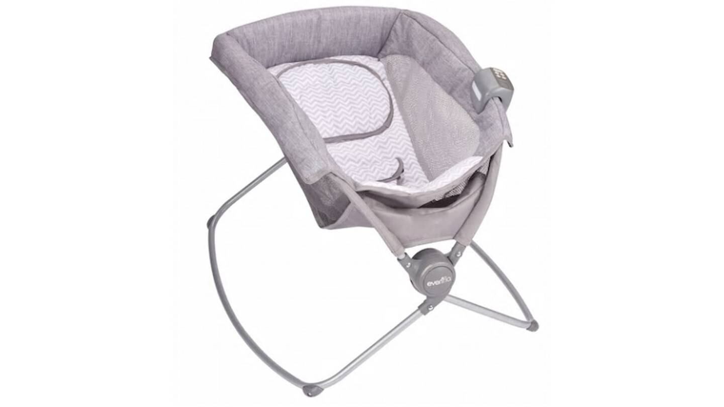 Evenflo recall 2018 top