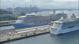 Port of Seattle approves 10-Year agreement with Carnival for sustainable cruises