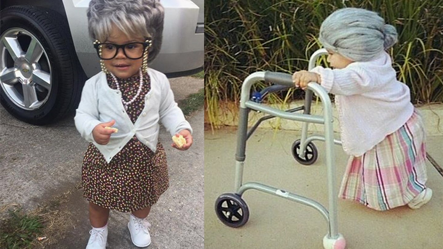 7 Easy Halloween Costumes You Can DIY Using Kyte Baby Pieces