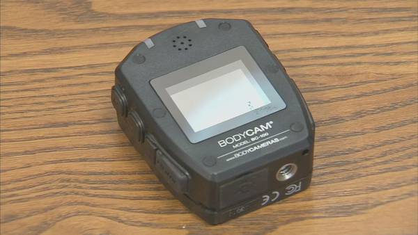 Snohomish County executive proposes purchase of 340 body cameras for deputies, detectives