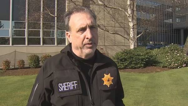 Raises considered for Pierce County leaders, including $15K each for sheriff, executive