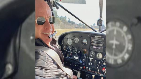 Friends reflect on life of Western Washington sailor who died in Utah charter plane crash