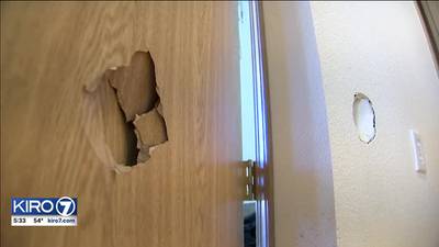 Jesse Jones: Puyallup landlord says nightmare tenants trashed late wife’s house