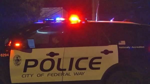 Woman dies from injuries in Federal Way shooting