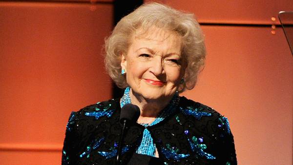 Betty White’s hometown celebrates beloved actress’ legacy