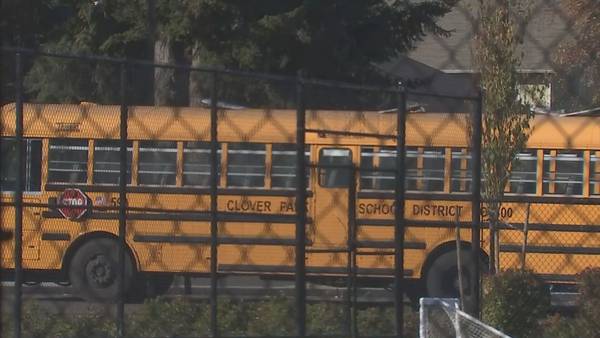 Parents want answers after traumatic bus ride for students in Lakewood