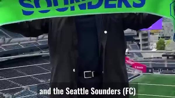 Seattle set to host six matches for Club World Cup 2025 at Lumen Field