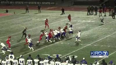 High School Football: State championship Saturday roundup