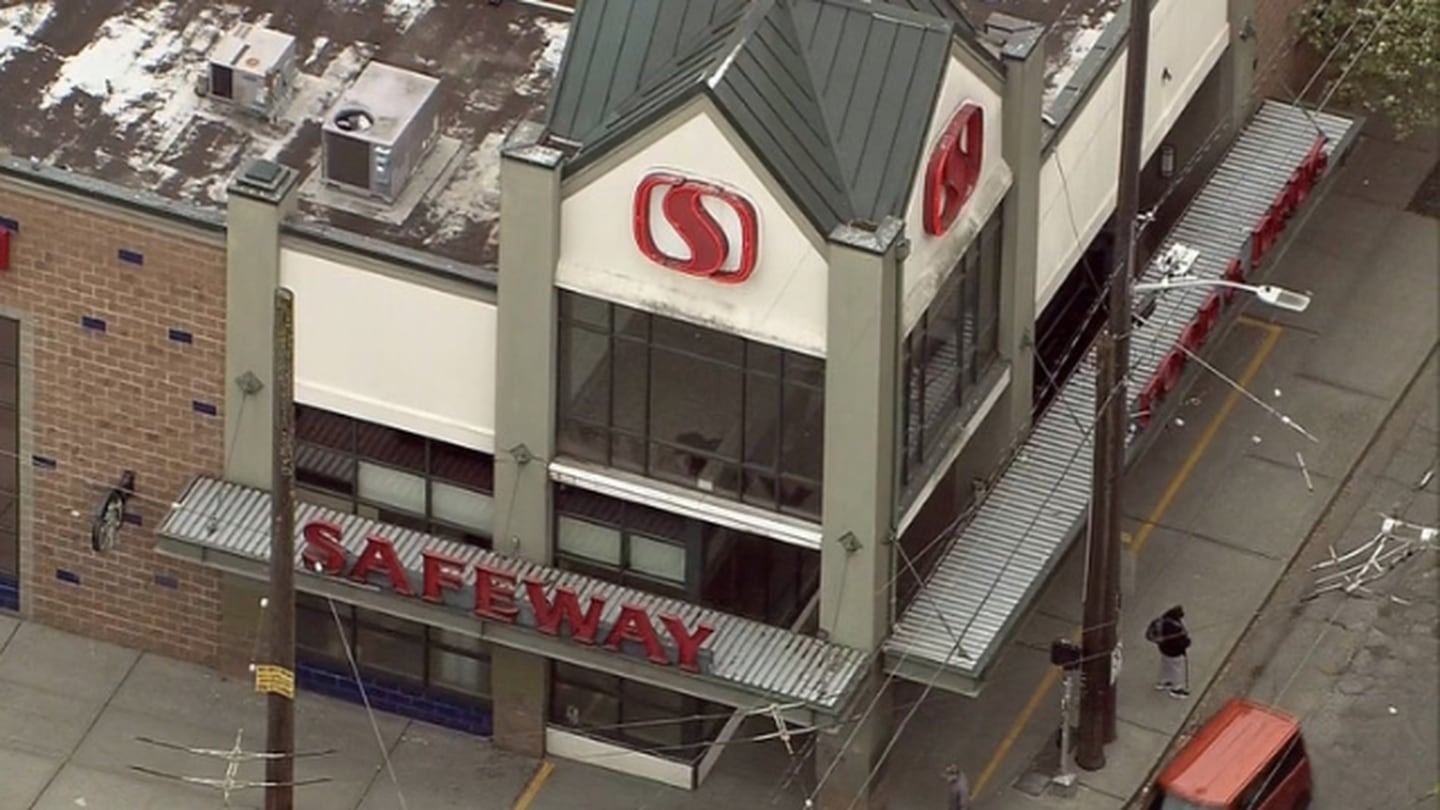 Safeway to pay 75,000 to resolve disability discrimination lawsuit