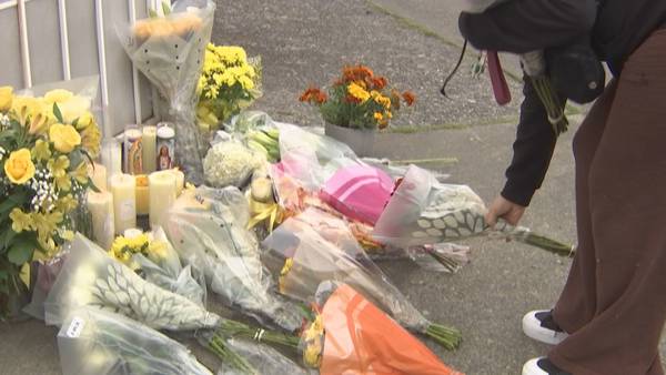 Tacoma residents mourn loss of store owner who was shot and killed