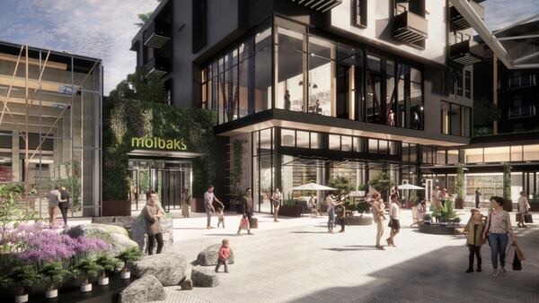 Molbak’s says it has been forced out of The Gardens District project in Woodinville